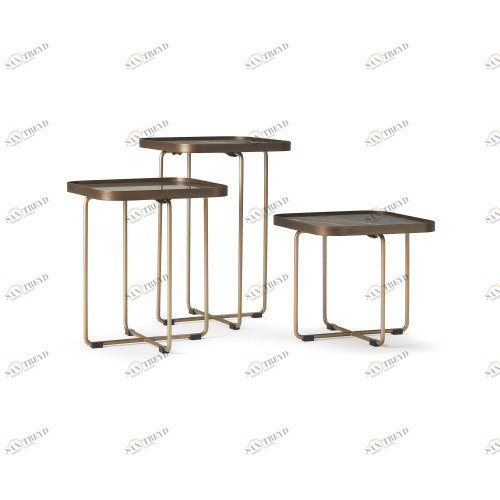 Стол / Benny Keramik Cattelan italia sun-id-378375