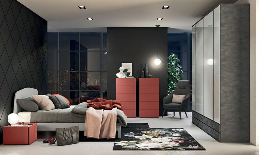 Colombini Casa Кресло из ткани с подлокотниками sun-id-1350496 - Вид №1