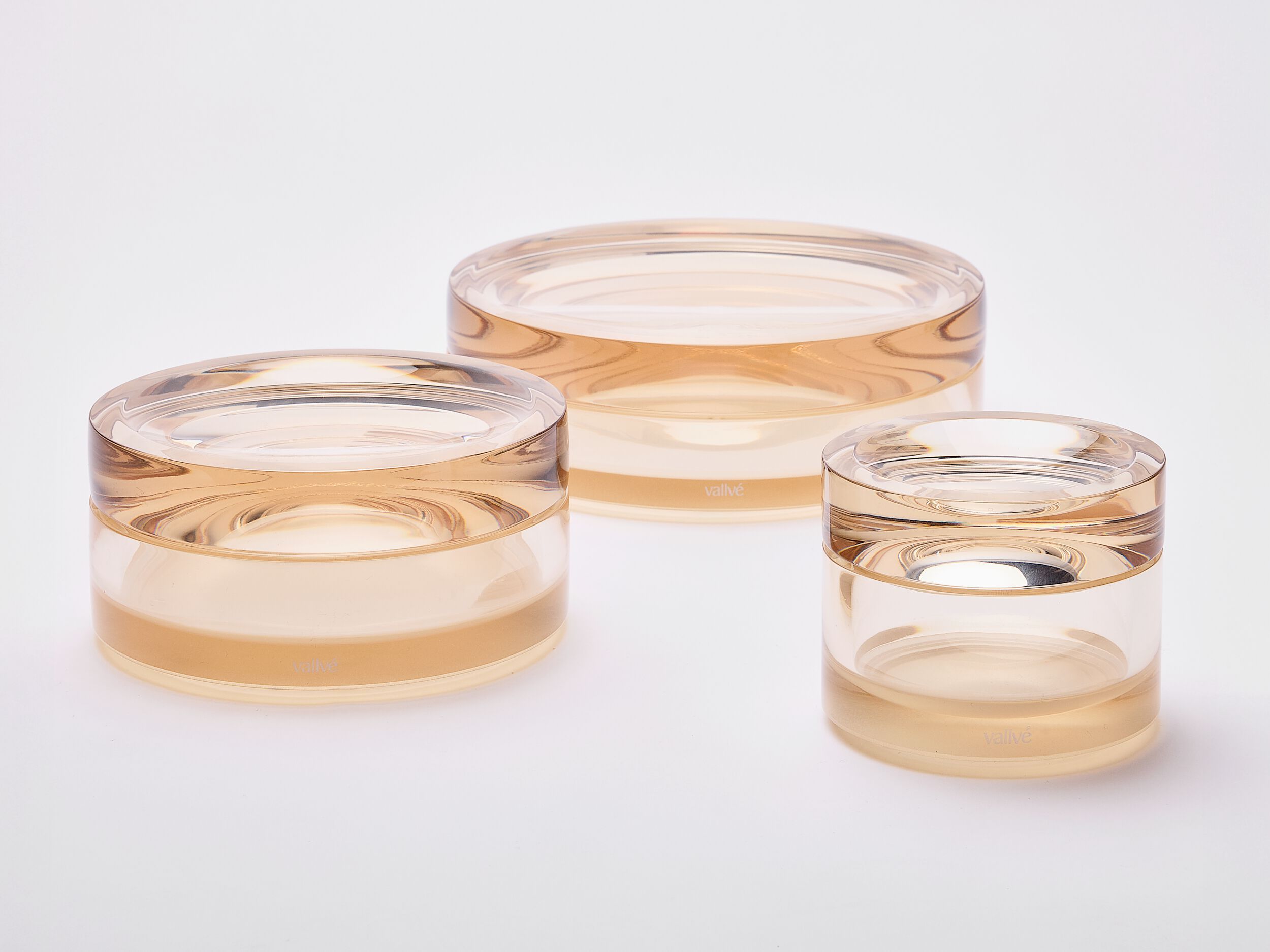 Контейнер для смолы Vallvé PERFECT BOX ARCH-00058036