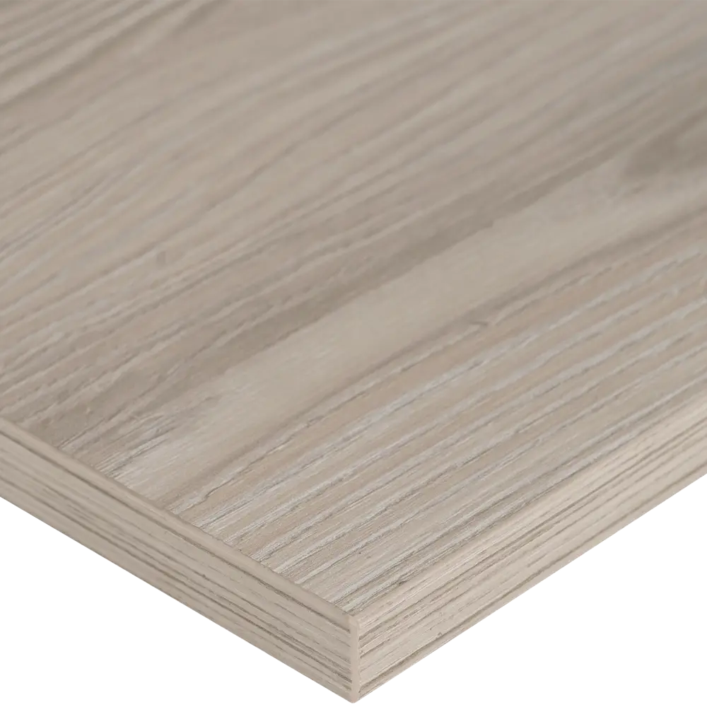 Дверь для шкафа Delinia «Нордик» 80x35 см, ЛДСП, цвет бежевый STLM-2054460 - Вид №2