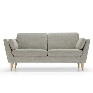 Диван Mynta, серо-бежевый