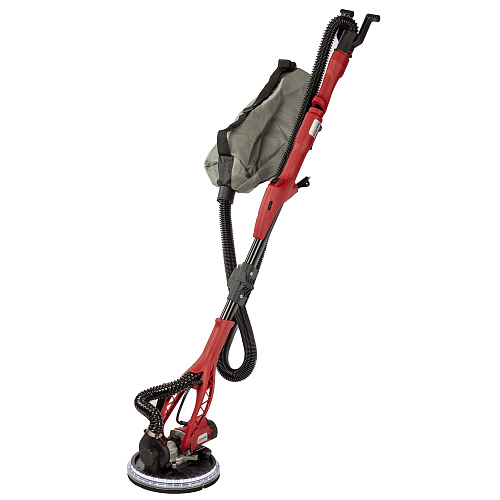 Шлифовальная машина для стен и потолка REDVERG RD-WS900 5483185 STDN-0120802 - Вид №3