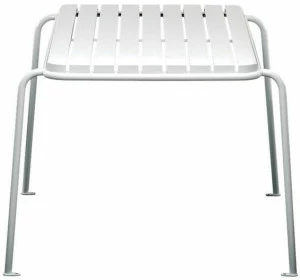 Nola Industrier Стол для пикника из стали и дерева Tuben