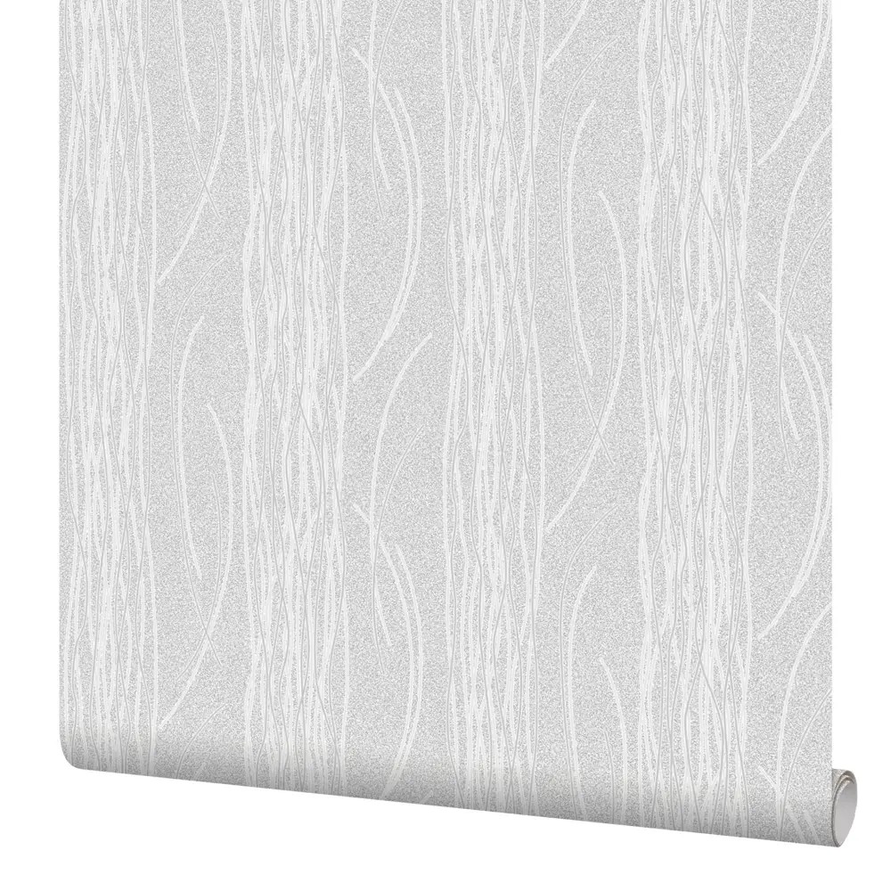 Обои флизелиновые Erismann Defender Color серые 1.06 м 2816-7 STLM-2047571