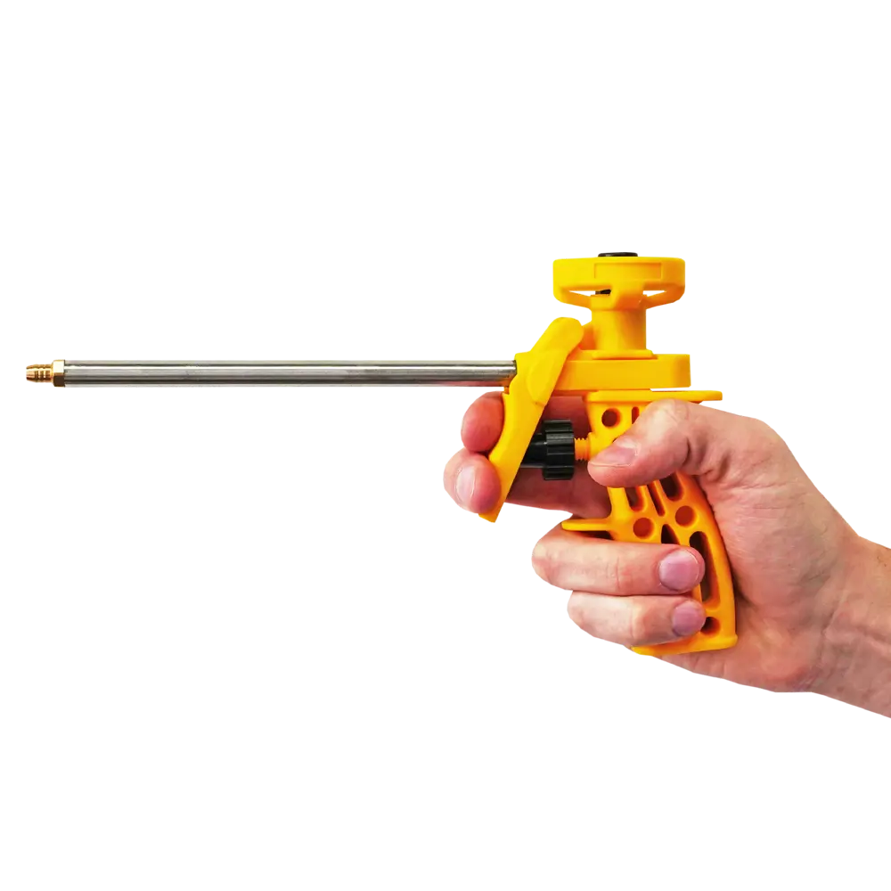 Пистолет для монтажной пены Fomeron Basic XR STLM-2160890 - Вид №5