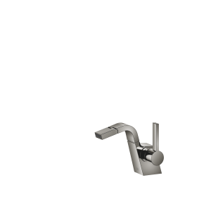 CL.1 Смеситель для биде однорычажный без донного клапана - Темный Хром