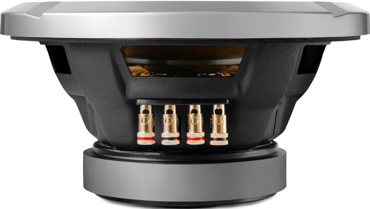 9269722 Сабвуферный динамик Alpine S2-W8D2 STDN-0028383 - Вид №4