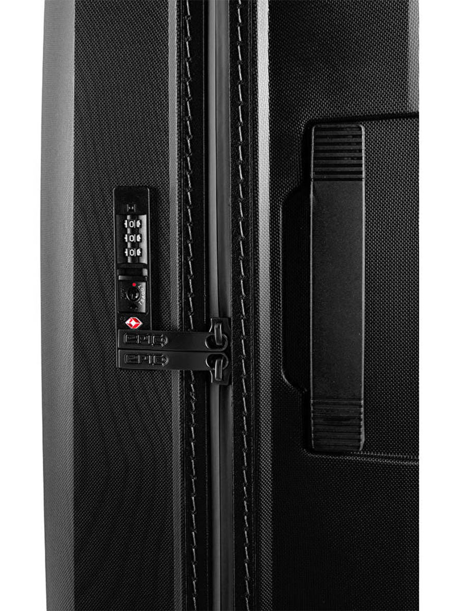 EZE403-01 Чемодан EZE403 S Epic Zeleste  - Вид №8