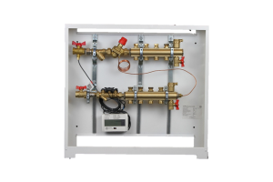 Danfoss Шкаф с индивидуальным узлом ввода ШКСО-1 ШКСО-1 В7 П тип 1 003L1263