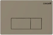 GP8002.06 Кнопка для инсталляции ARC CAPPUCINO Creavit 