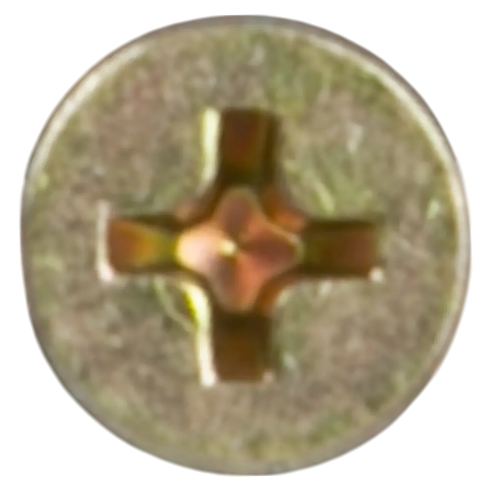 Саморезы по дереву DILWIS 3.5x25 мм оцинкованные (40 шт) 89386213 STLM-1569031 - Вид №1