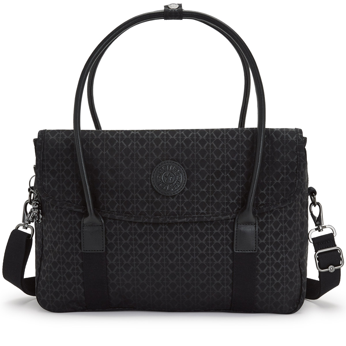 KI4555K59 Сумка для ноутбука Laptop Bag Kipling Superworker S 