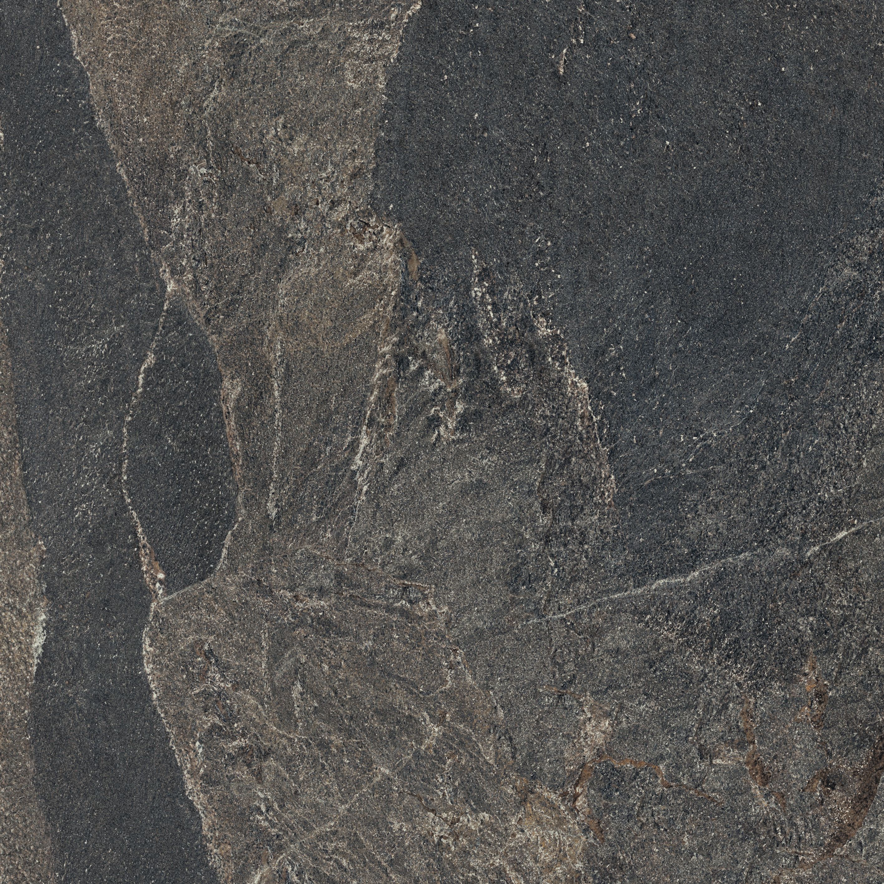 Пол из керамогранита с эффектом камня ARIOSTEA высокотехнологичные натуральные камни ARCH-00121391 - Вид №6