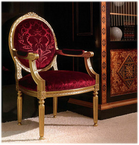 Стул  ZANABONI 8/B