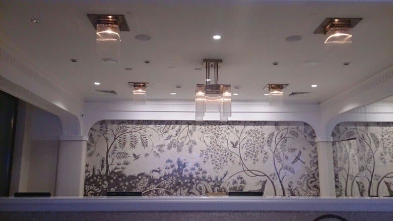 Подвесной светильник ручной работы из латуни Patinas Lighting Hoffmann ARCH-00130461 - Вид №3