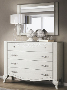 Комод  ARTE CASA 2156