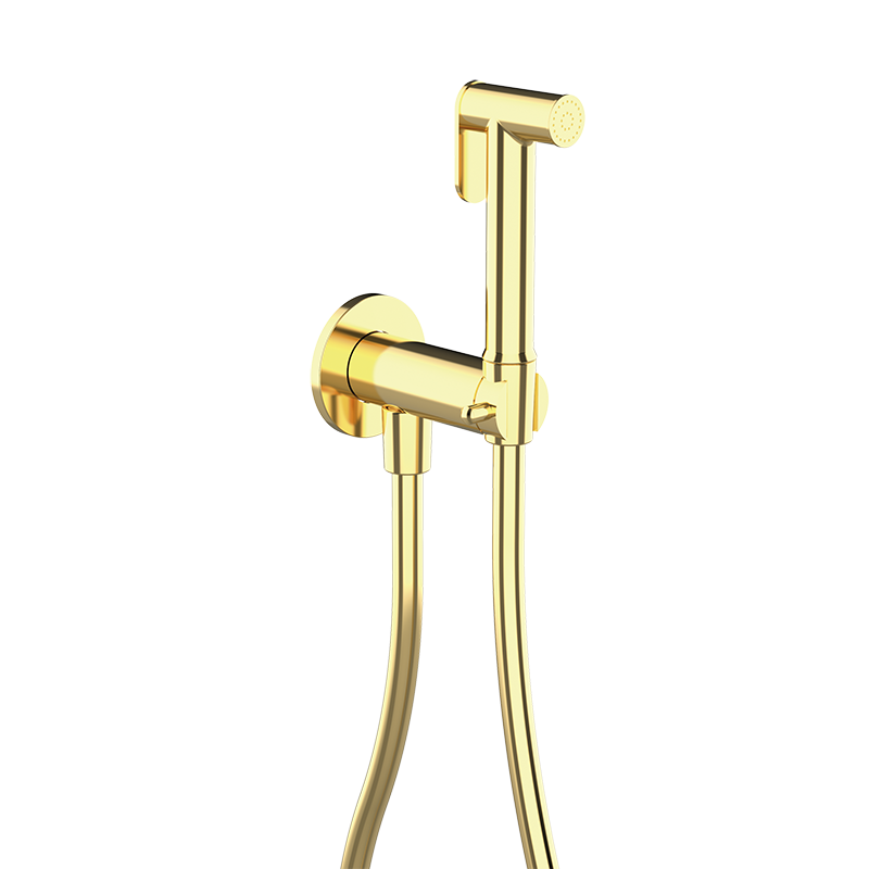 08229104 PREMIUM Латунь прогрессивной Intimixer Полированное Золото GRB MIXERS 