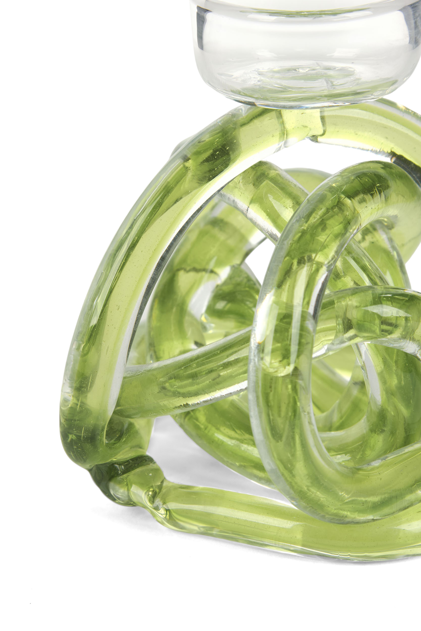 2000983223227 Подсвечник Chemistry GUDEE  - Вид №1