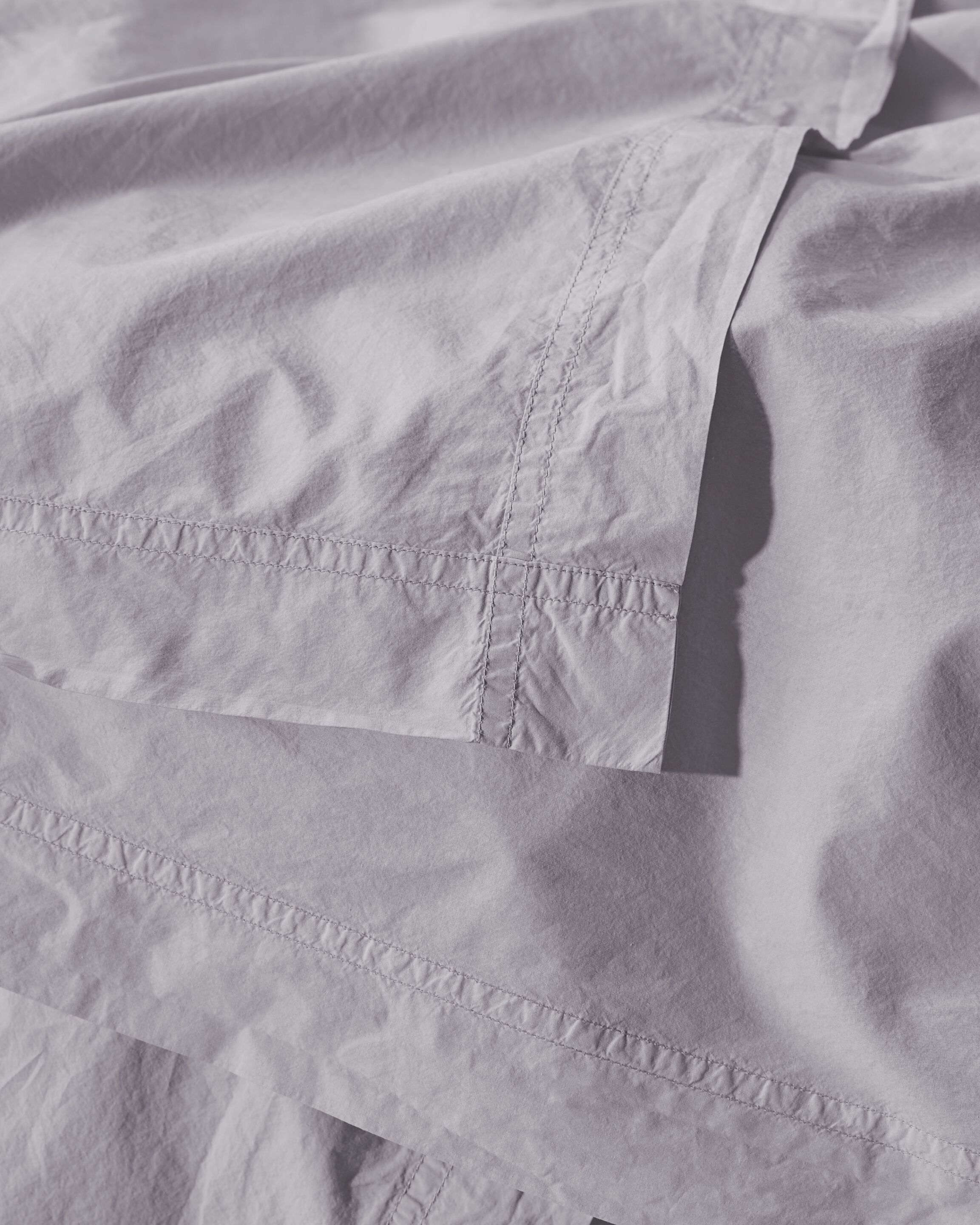 Простыня из сверхтонкого хлопка Society Limonta NITE ARCH-00012194 - Вид №22