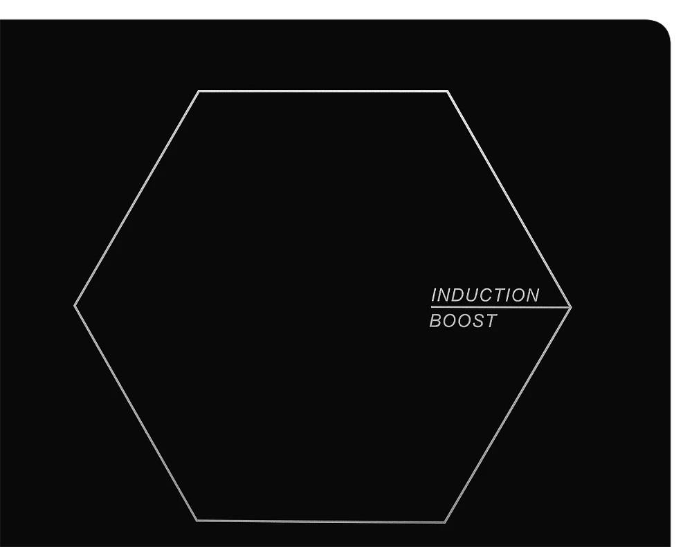9121461 Индукционная варочная поверхность Monsher MHI 3002 STDN-0131126 - Вид №5