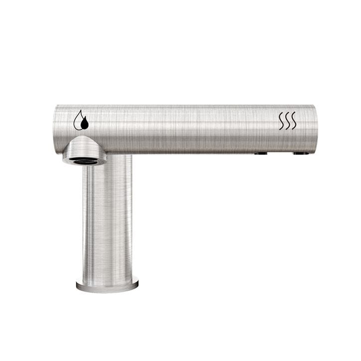 Диспенсер для мыла / смеситель для умывальника Fontana Showers PureStream ARCH-00035991 - Вид №4