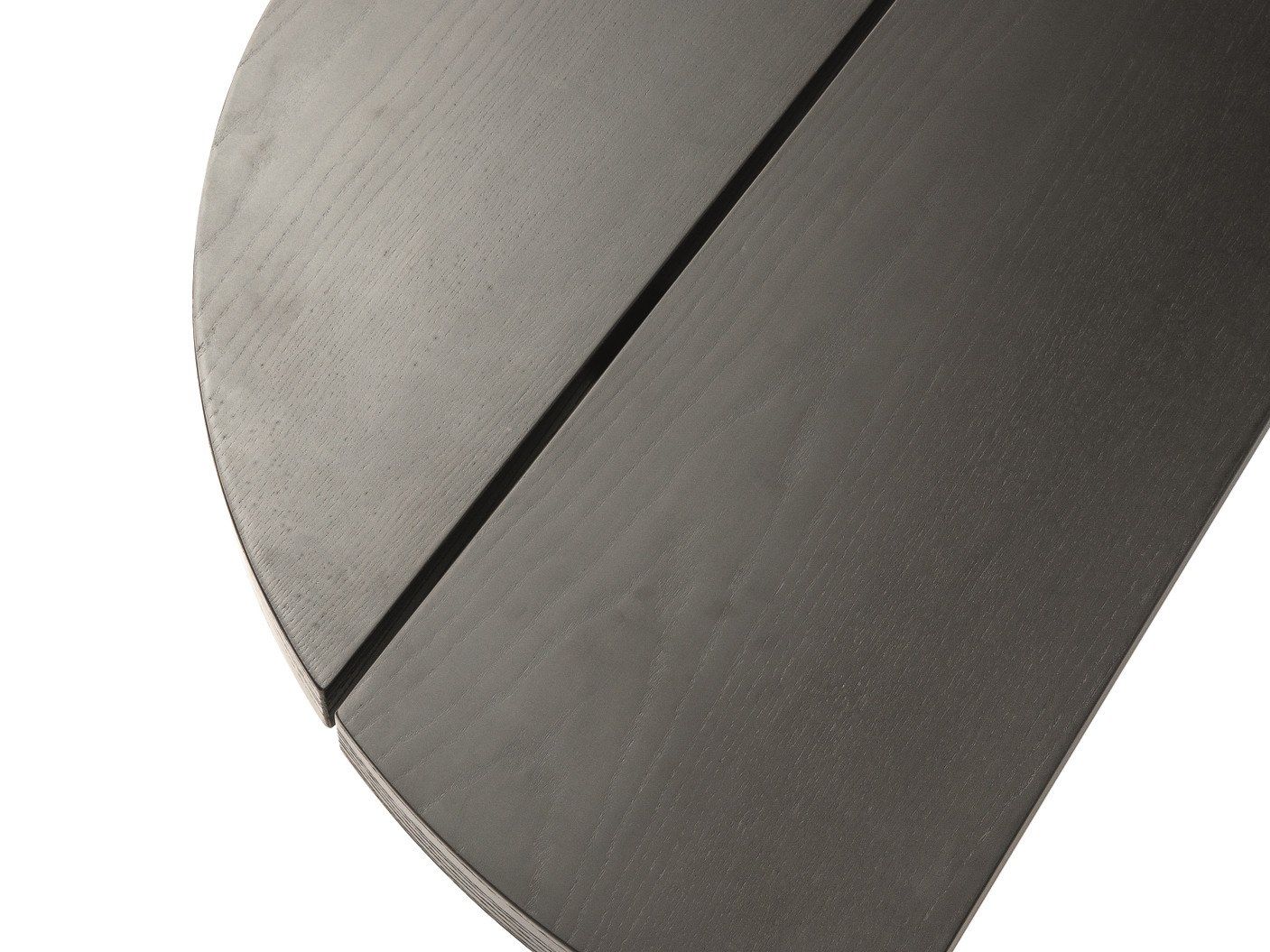 Низкий журнальный столик из каррарского мрамора Shake ARCH-00119283 - Вид №4