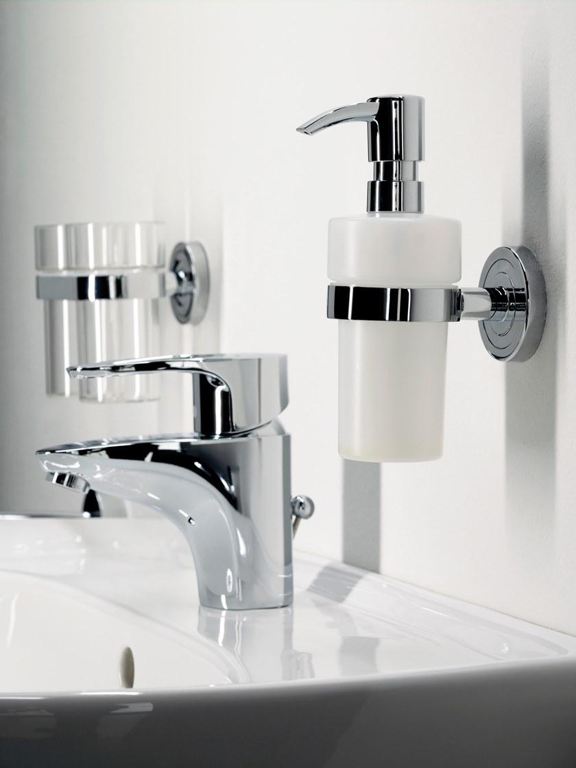 Emco Bad Настенный дозатор мыла Polo sun-id-1410429 - Вид №5