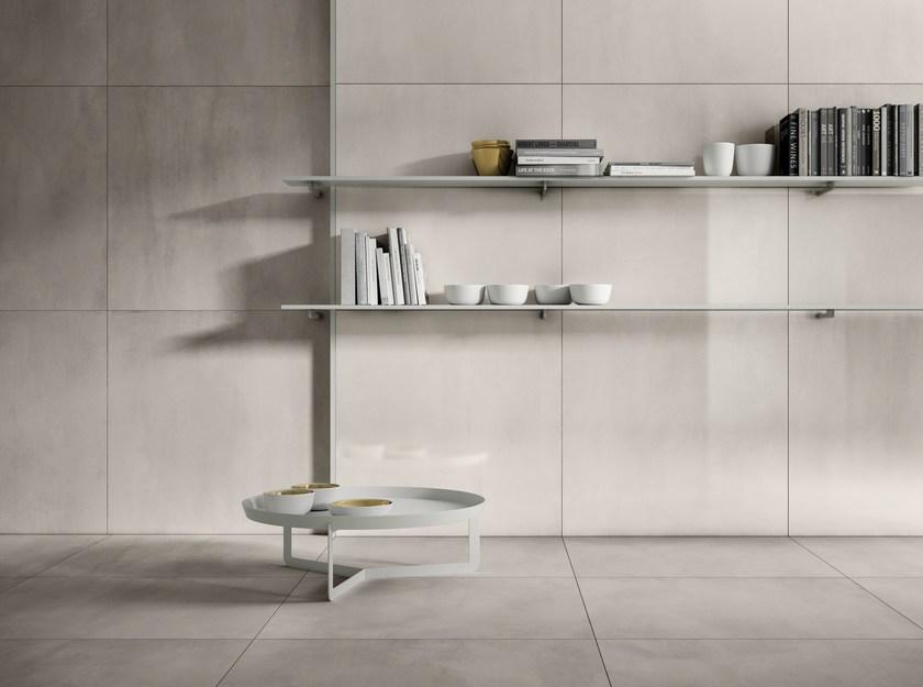 Casalgrande Padana Стены / напольная плитка из керамогранита под металл Granitoker sun-id-1429864 - Вид №1