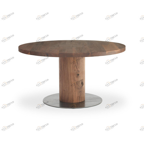 Стол / Boss Executive Rotondo Riva 1920 sun-id-378389