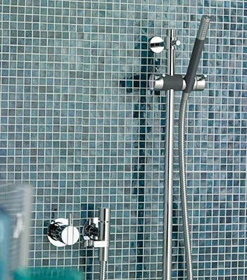 2171-T34 Смесители для душа vola 