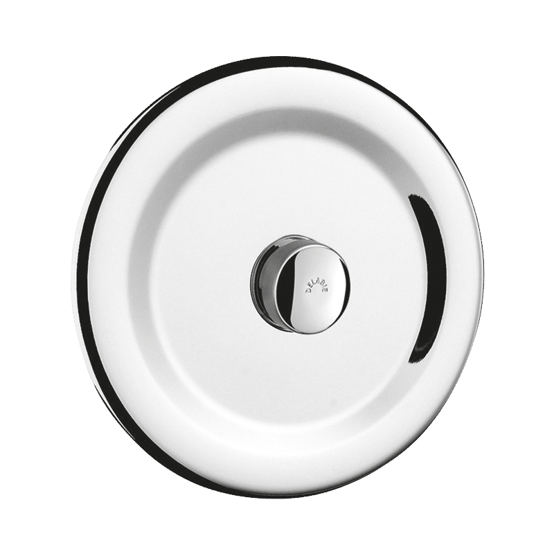 761900 Кран прямого слива TEMPOFLUX 1 DELABIE 