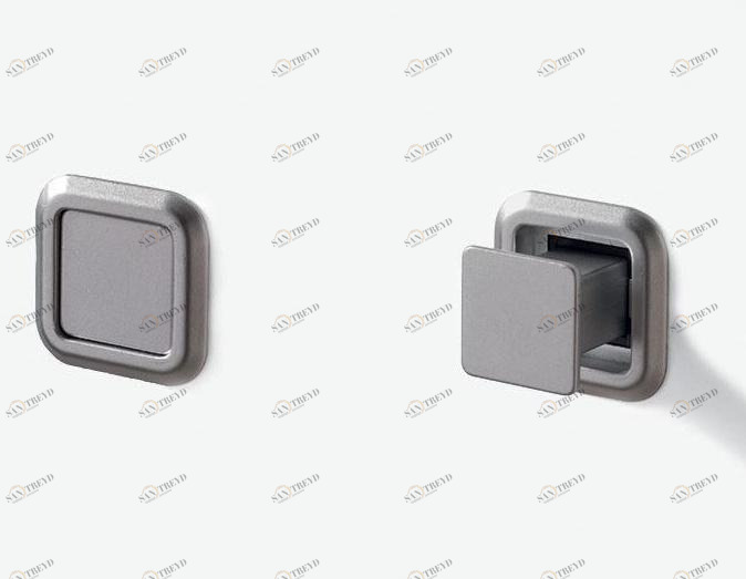 Ermetika Утопленная металлическая ручка sun-id-1349551