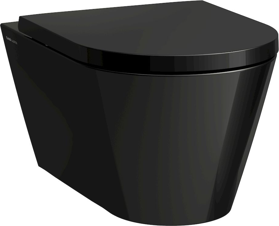 H8203377160001 Подвесной унитаз, безободковый смыв Rimless LAUFEN PRO - Вид №4