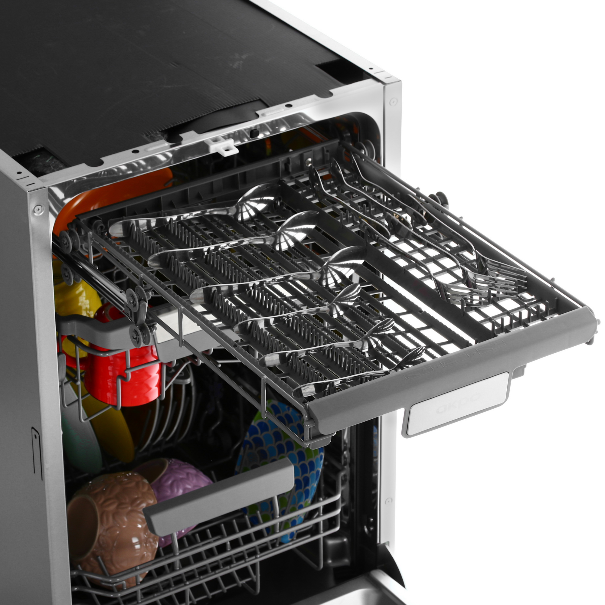 9013519 Встраиваемая посудомоечная машина Akpo Series 8 Autoopen ZMA45 STDN-0076978 - Вид №9