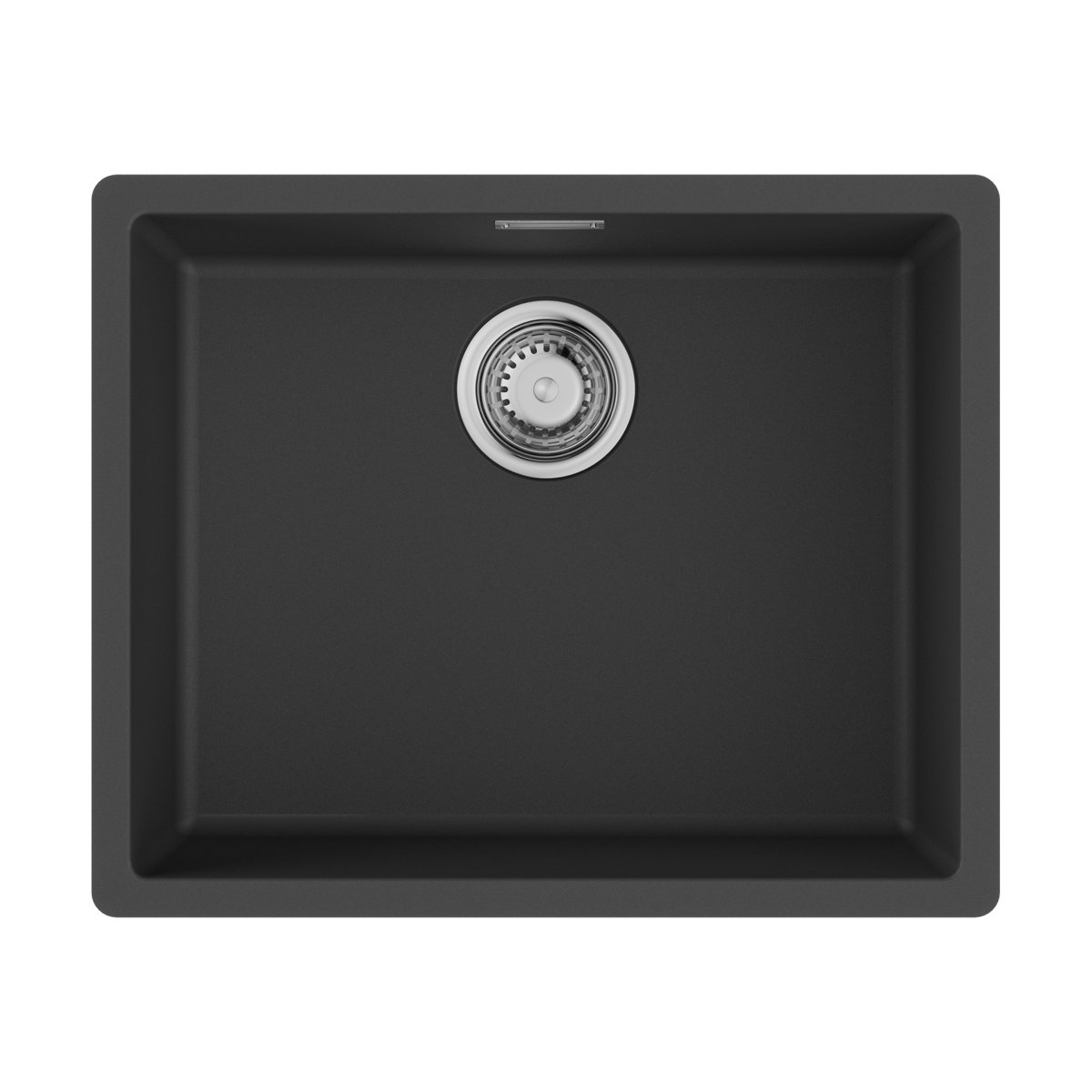 Кухонная мойка Yamakawa 55T Integra BL OMOIKIRI 4997269