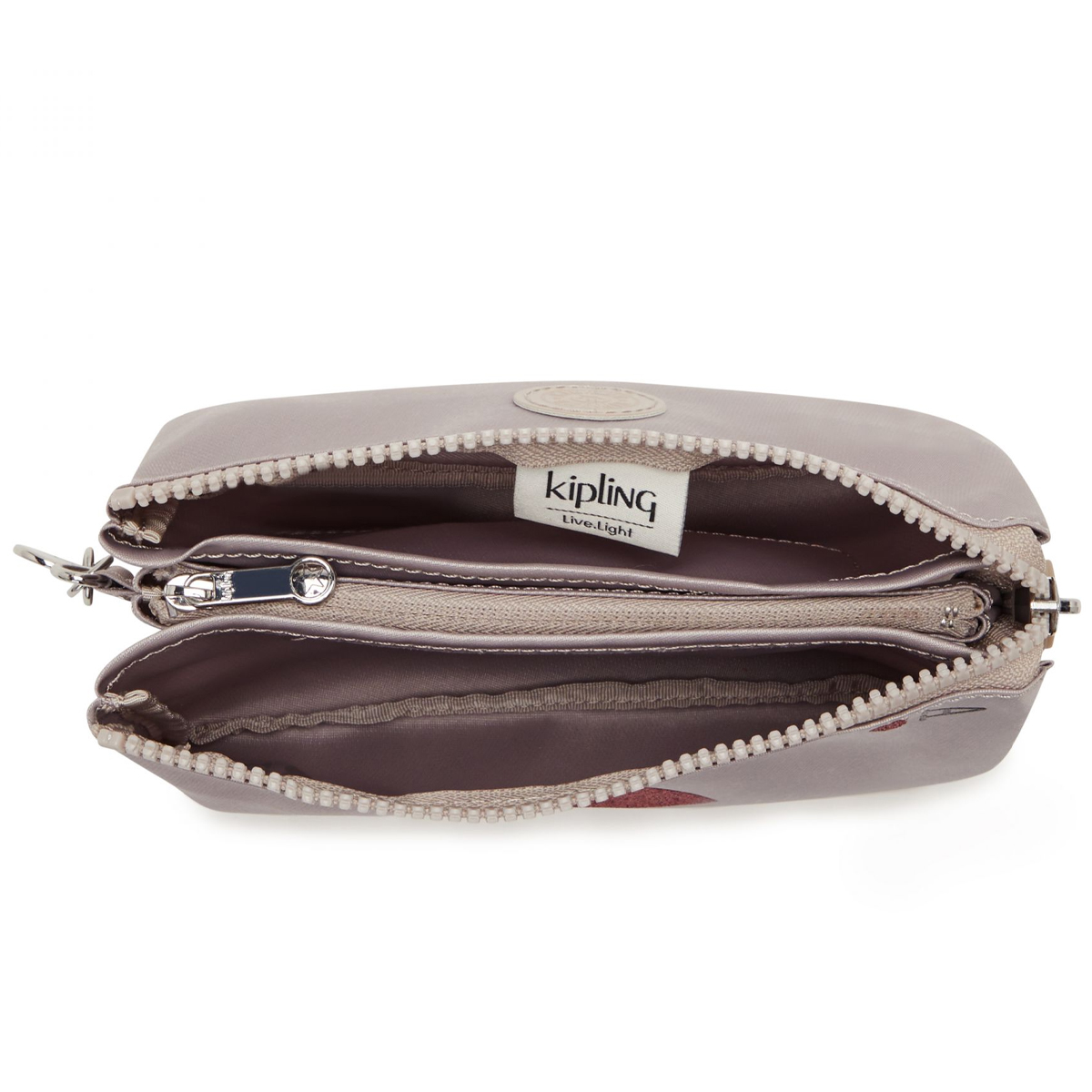 KI6284X33 Косметичка Large Purse Gifting Kipling Creativity L  - Вид №2