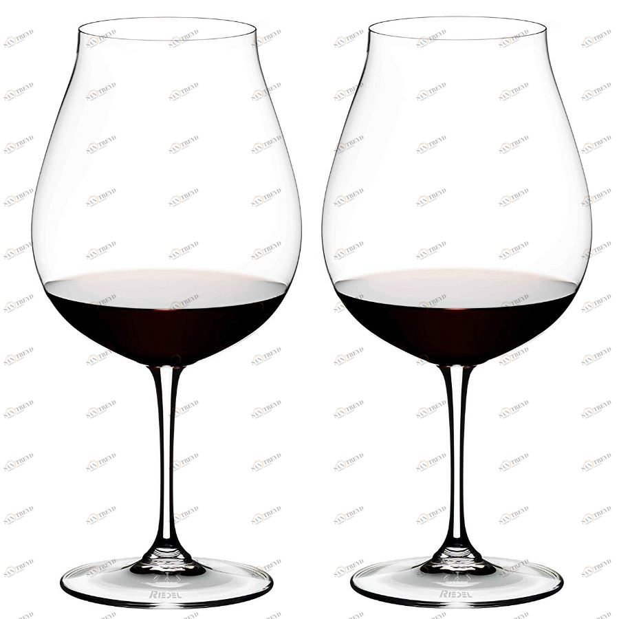 Набор фужеров Vinum XL Pinot Noir, 800 мл, 2 шт., бессвинцовый хрусталь Riedel 641667