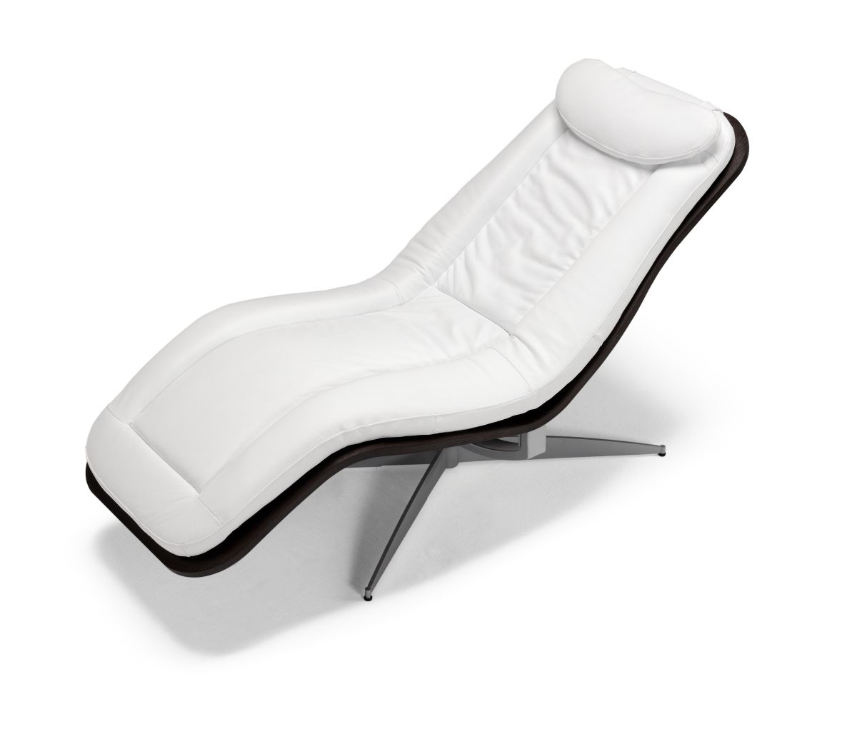 Массажно-Расслабляющие Кресло Lift-Relax 2 Motori  Spaziorelaxitalia  Viola Viola Lift-Relax 2 Motori  - Вид №1