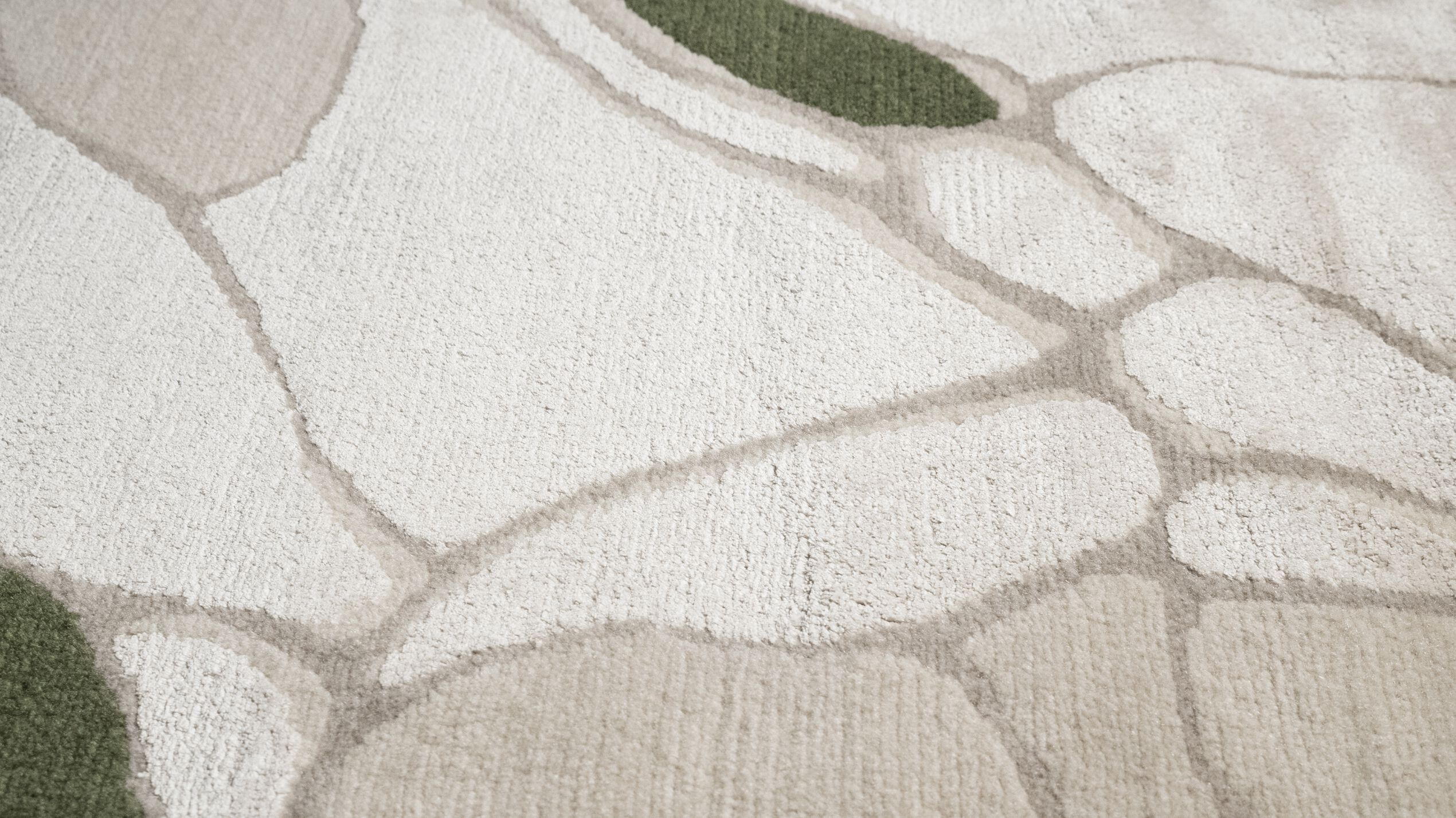 Ковер ручной работы Tapis Rouge Fabulous ARCH-00036014 - Вид №2