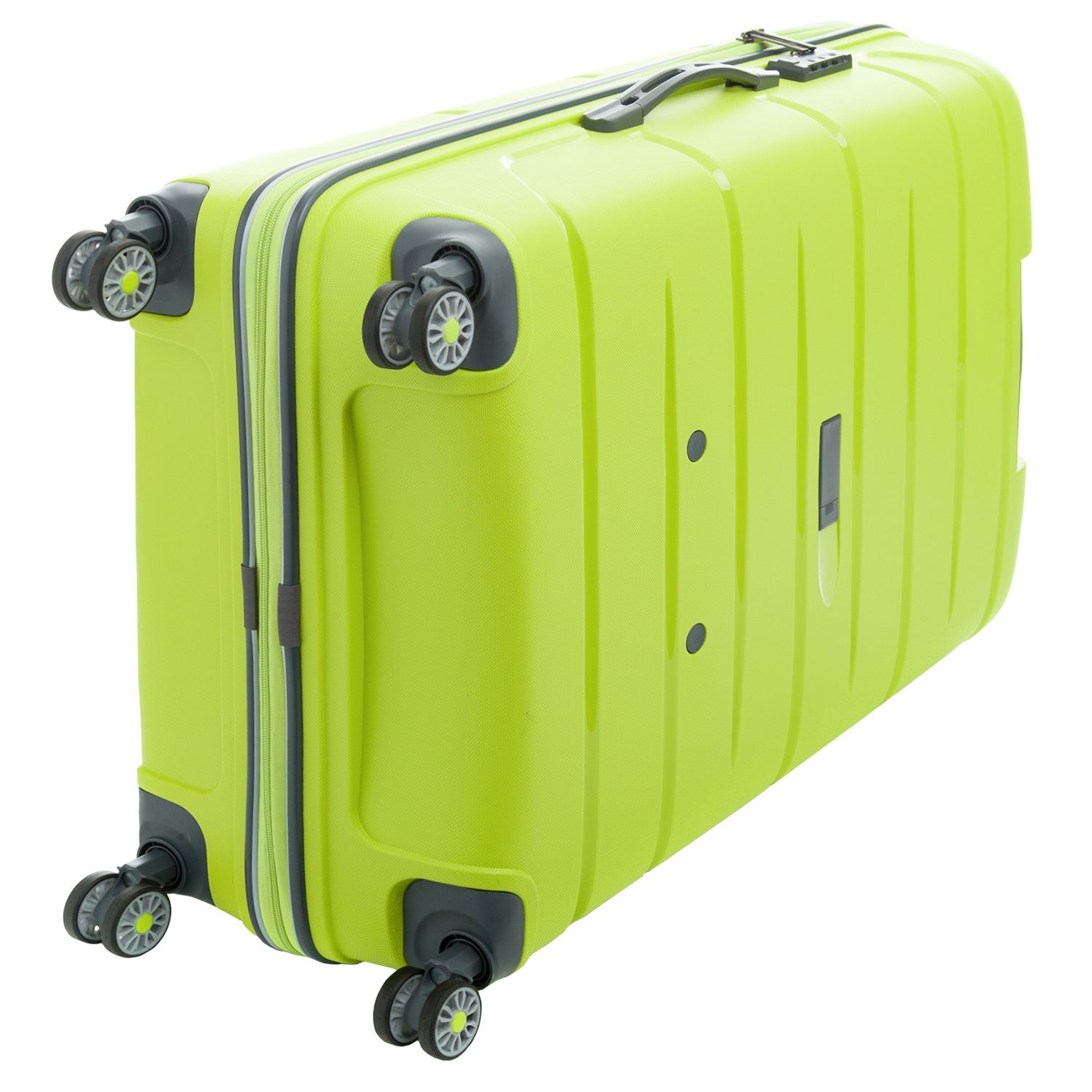 3401-77 Чемодан 3401 79 MODO by Roncato Starlight 2.0  - Вид №3