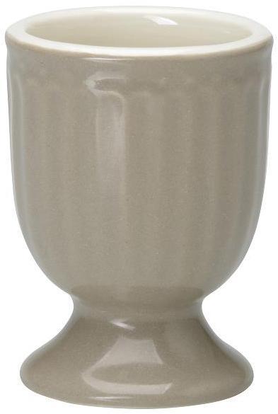 Подставка для яйца Alice warm grey Greengate STWEGGAALI8312