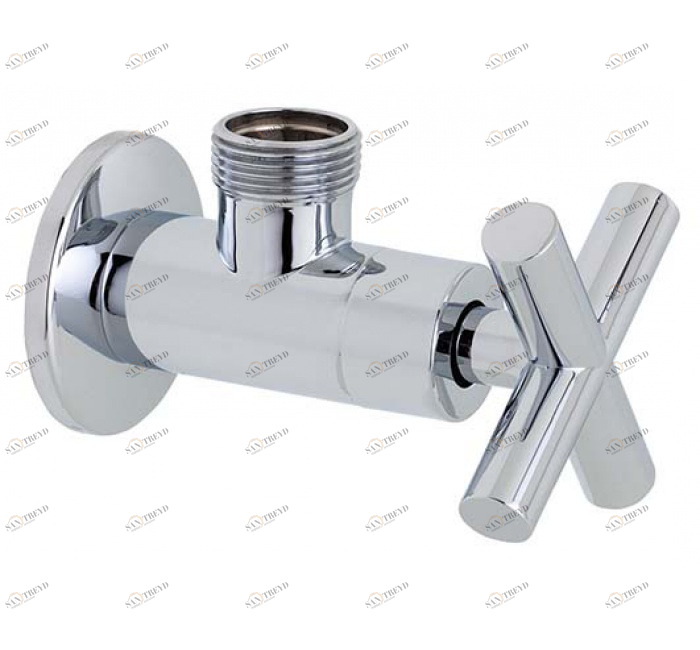 GENEBRE Cu1729 Корпус настенного смесителя 