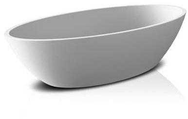 Swmbas63 Накладная раковина на столешницу  овальная JEE-O LONDON - Вид №1