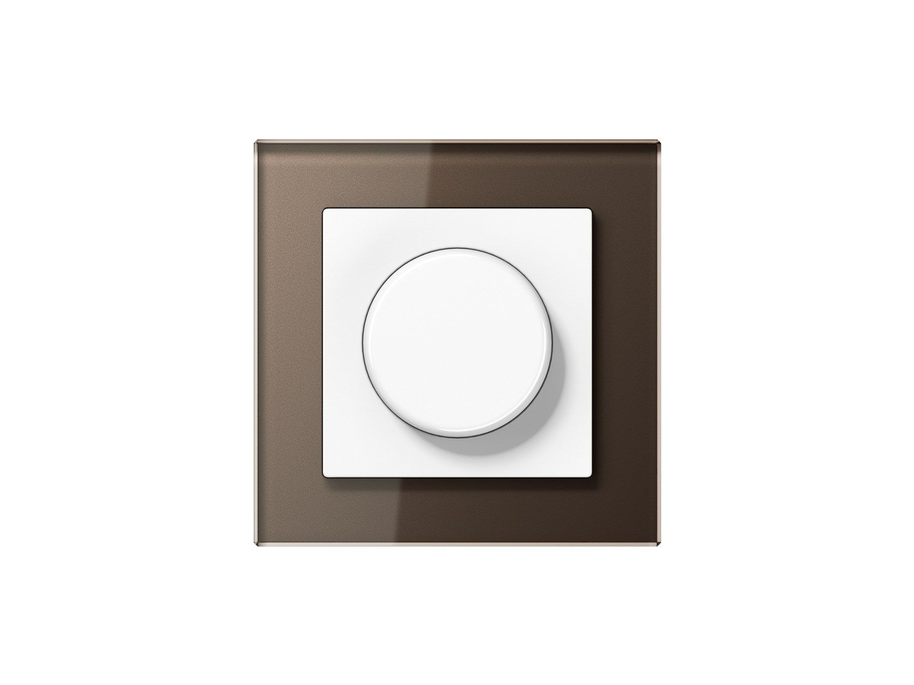 Стеклянный диммер JUNG a CREATION ARCH-00055323 - Вид №2