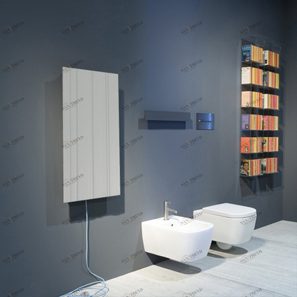 Радиатор электрический BIT90E Antonio Lupi BIT Antoniolupi