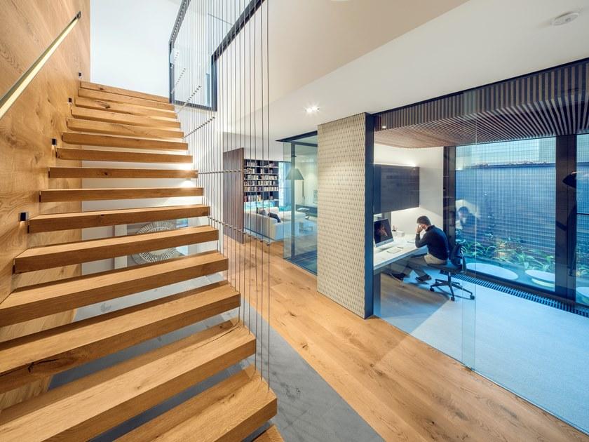 mafi Дубовый пол Basic eiche Ecebbkn - Вид №13