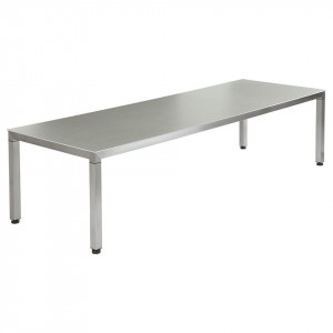 Code: 2EQ30.800 Стол Equinox 300 Teak  Equinox Dining