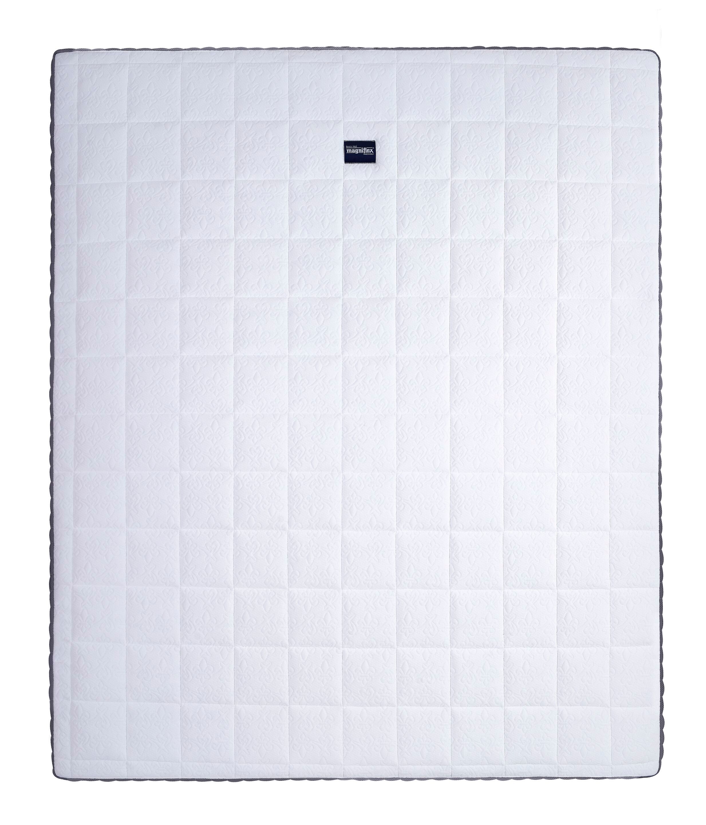 ГИПОАЛЛЕРГЕННЫЙ дышащий топпер в Memoform Magniflex классический ARCH-00071913 - Вид №5