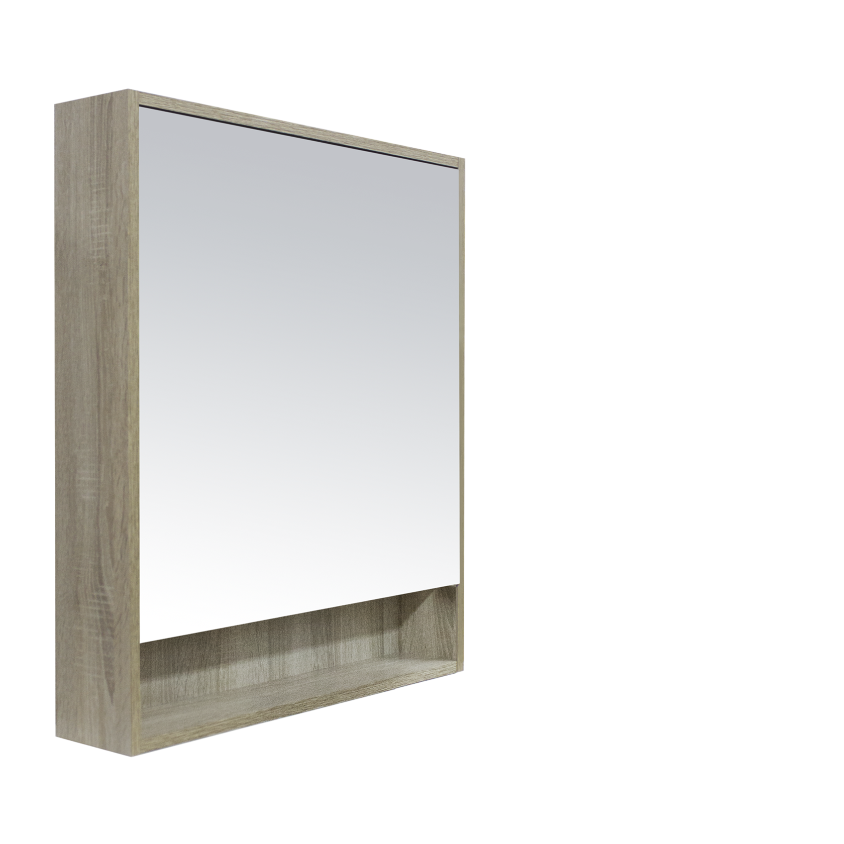 Зеркало BEST 65-20 дуб кельтик SANITA LUXE BSTSLMR65229W1 - Вид №8