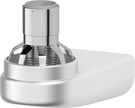 UN-24 C Светильник без плафона 40 W FBS Universal